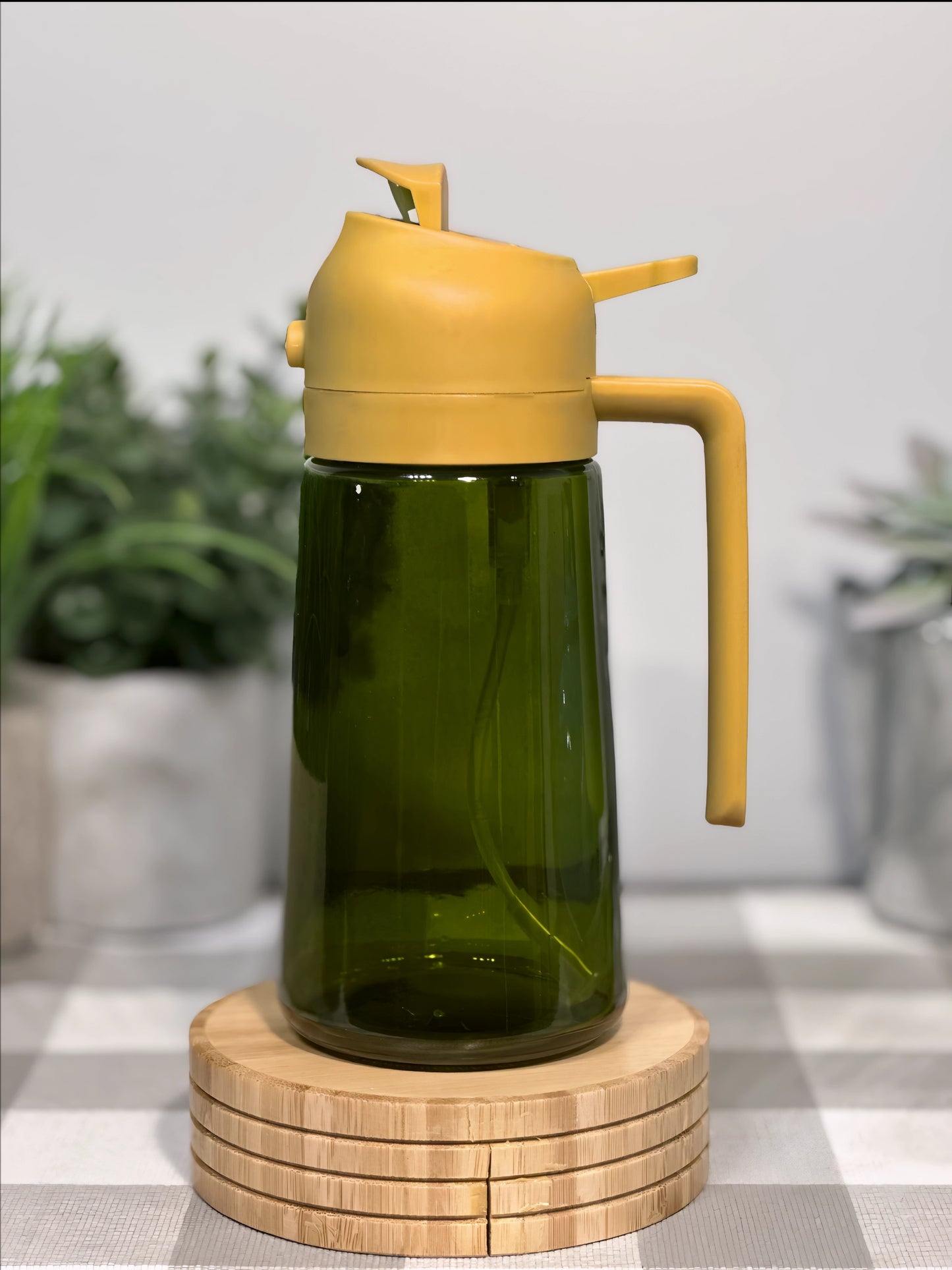 Liquitech Verso Oil Applicator