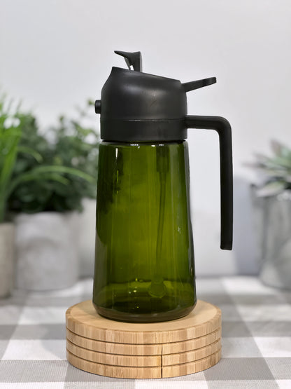 Liquitech Verso Oil Applicator