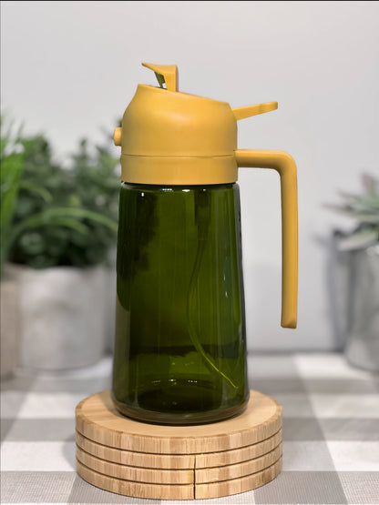 Liquitech Verso Oil Applicator