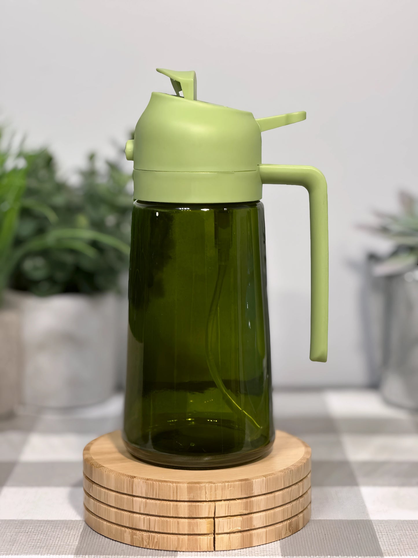 Liquitech Verso Oil Applicator