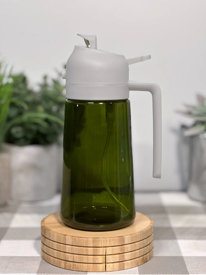 Liquitech Verso Oil Applicator