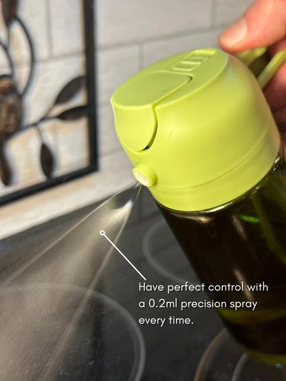 Liquitech Verso Oil Applicator