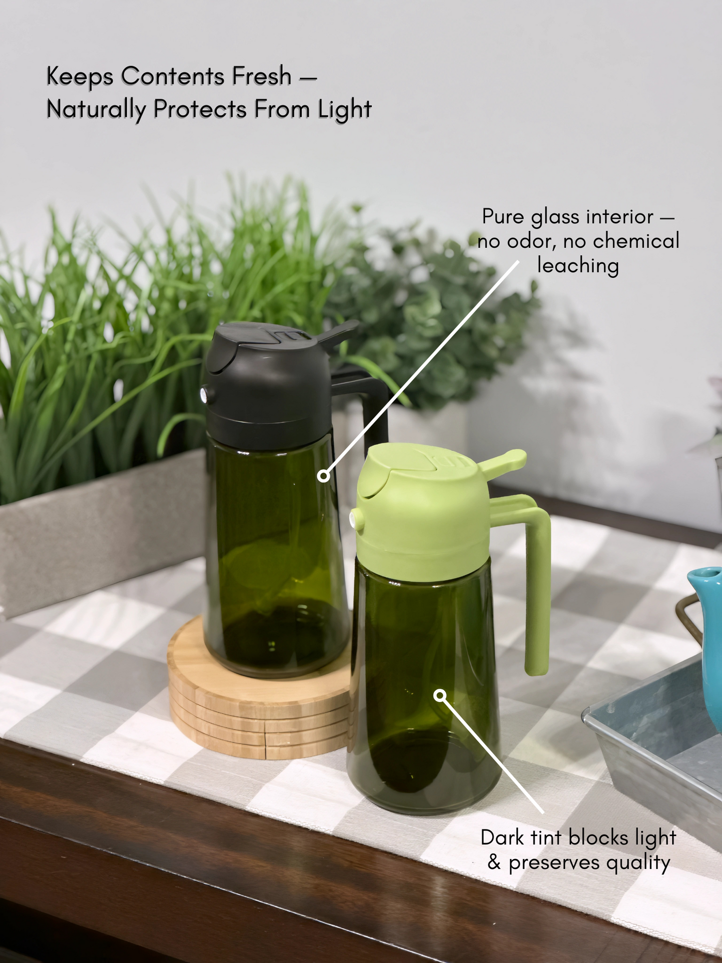 Liquitech Verso Oil Applicator